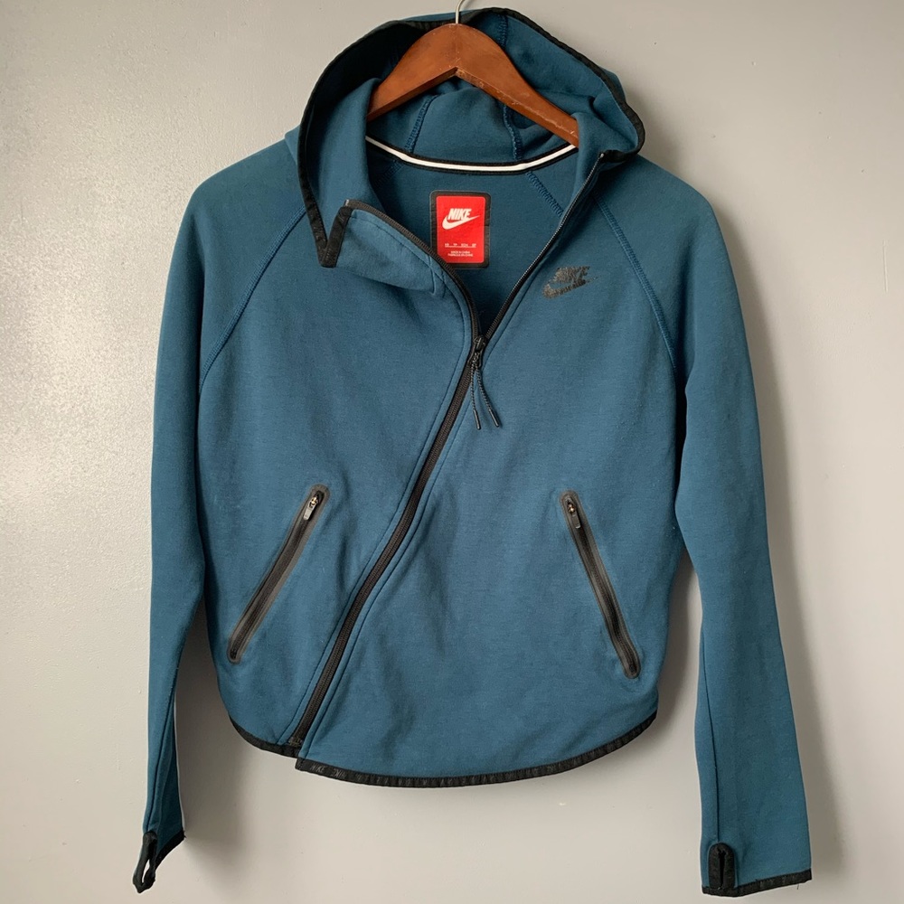 Women’s Nike Tech  (Butterfly design)